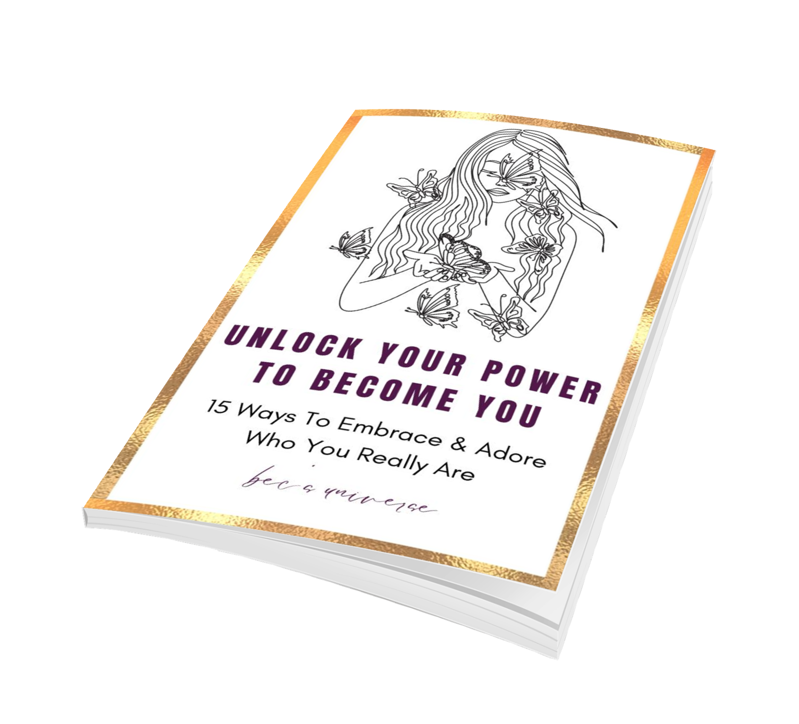 unlock your power free guide